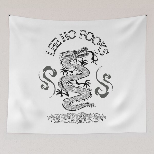 Item preview, lee ho fooks designed and sold by ShopClic.