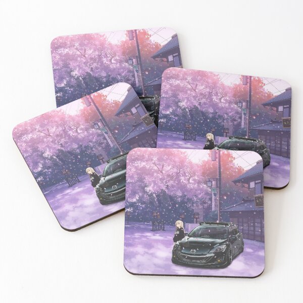 Item preview, Mazda 3 MPS designed and sold by Tobu-High.