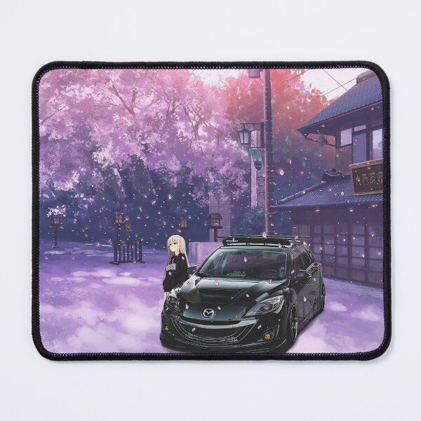 Item preview, Mazda 3 MPS designed and sold by Tobu-High.