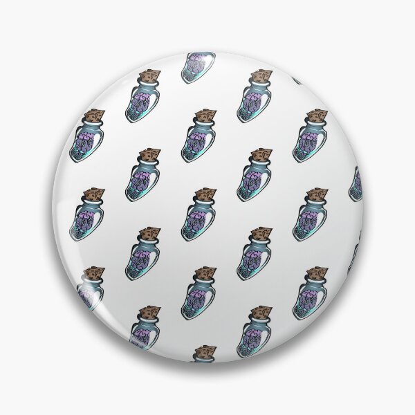 Item preview, Brain in a bottle designed and sold by Nichhh.