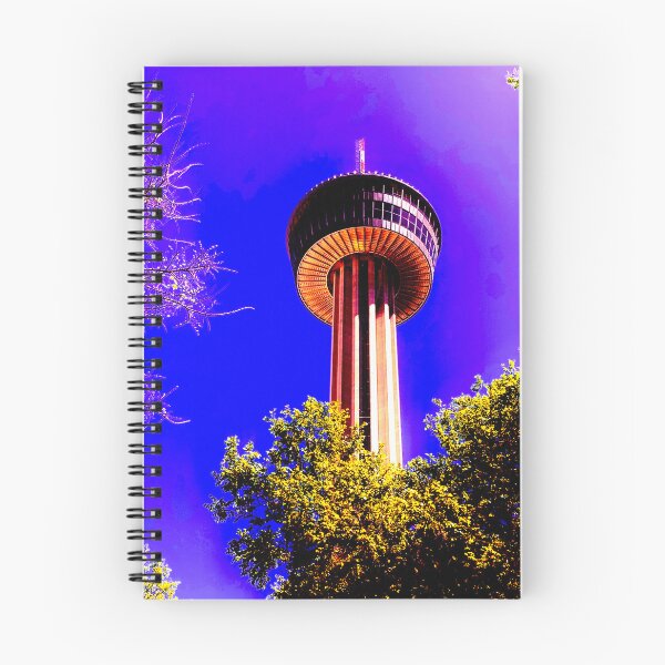 Item preview, TOWER SAN ANTONIO TEXAS designed and sold by ArredondoPrime.