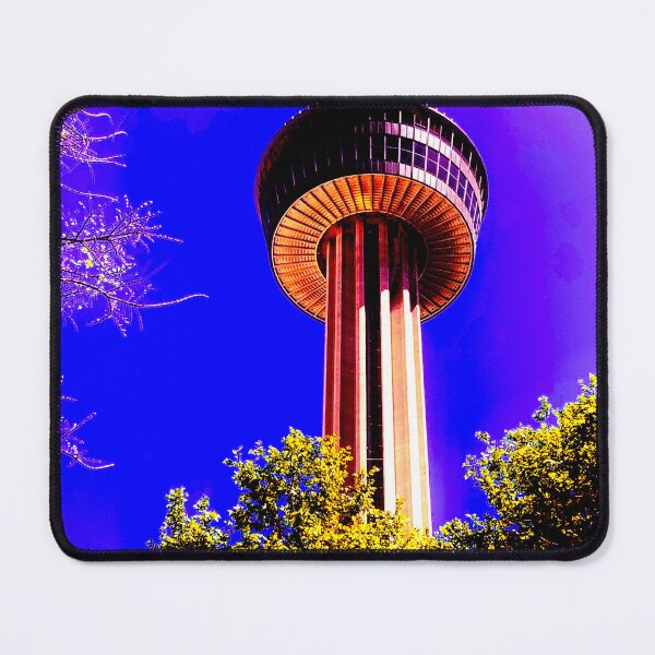 Item preview, TOWER SAN ANTONIO TEXAS designed and sold by ArredondoPrime.