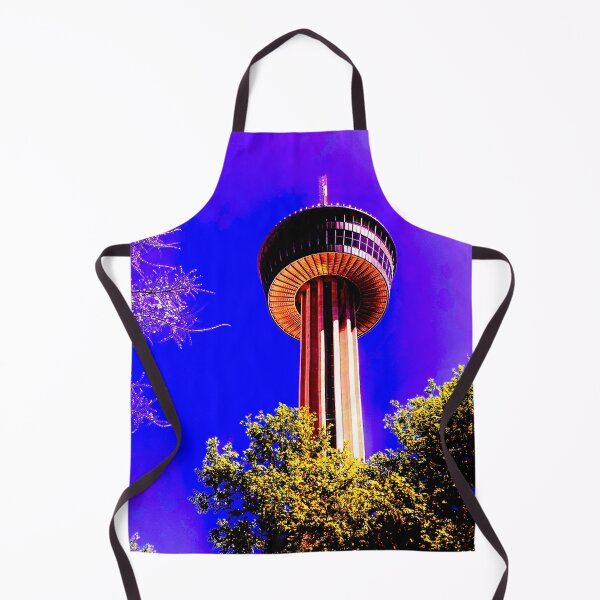 Item preview, TOWER SAN ANTONIO TEXAS designed and sold by ArredondoPrime.