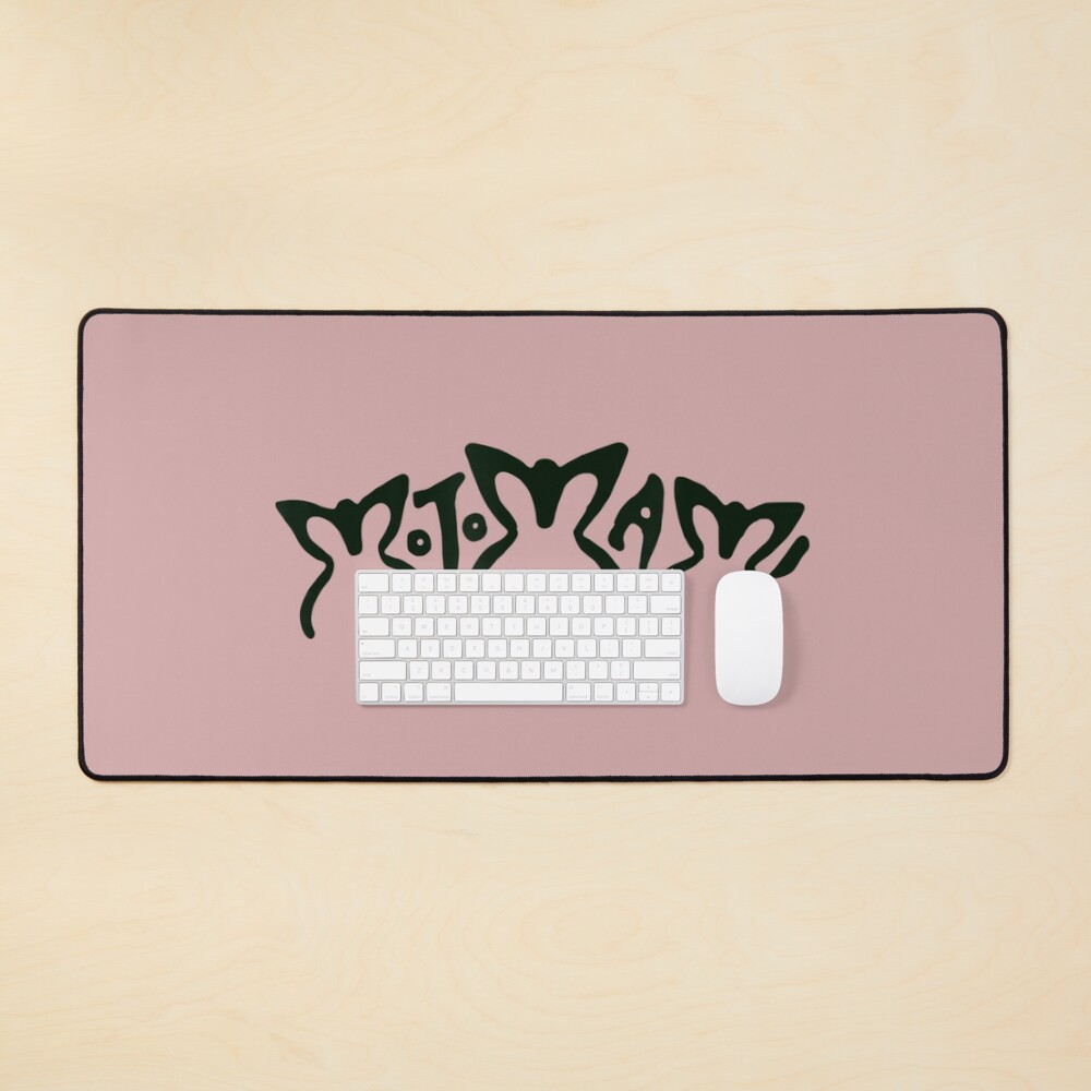 Item preview, Desk Mat designed and sold by queencrown.