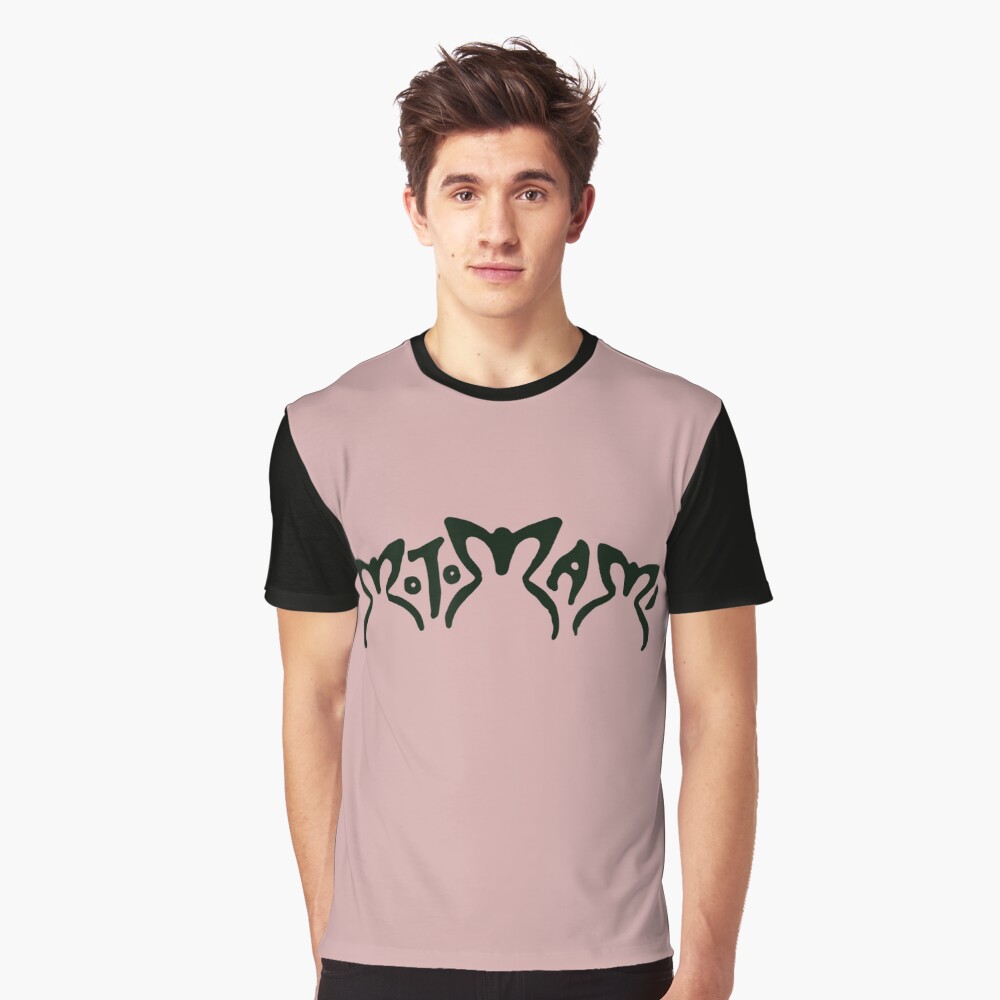 Item preview, Graphic T-Shirt designed and sold by queencrown.