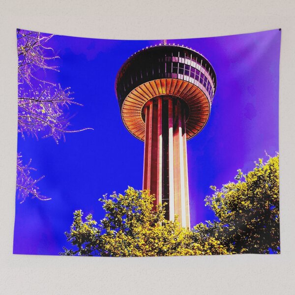 Item preview, TOWER SAN ANTONIO TEXAS designed and sold by ArredondoPrime.