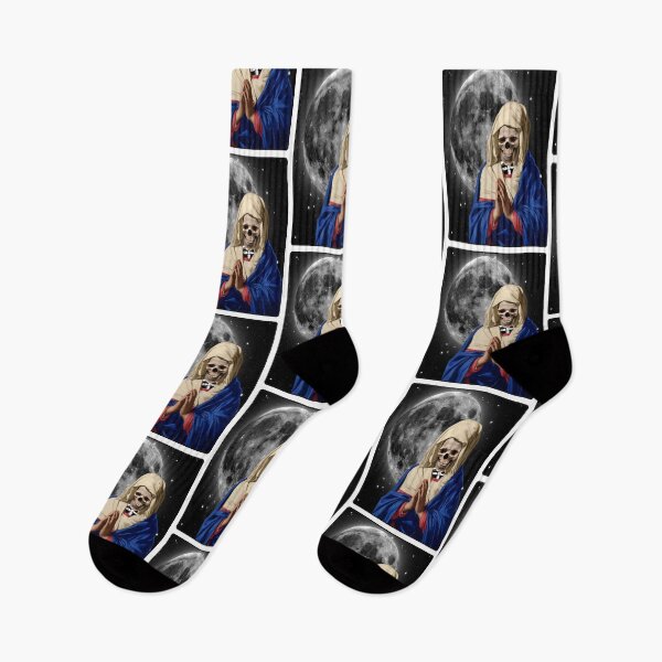 Item preview, SANTA MUERTE designed and sold by wahine24.