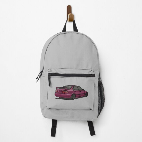 Item preview, Plum Ferio Toon designed and sold by ILLUSTRIOUSEUROS.