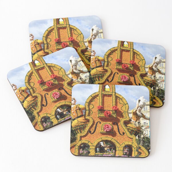 Item preview, "Fête du citron" en Mentone designed and sold by annalisa56.