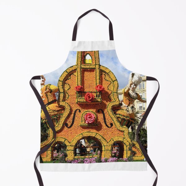 Item preview, "Fête du citron" en Mentone designed and sold by annalisa56.