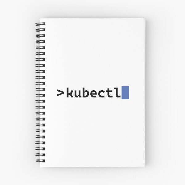 Item preview, Tech: kubectl (Center Aligned) (Jumbo) designed and sold by SCRAPPE.