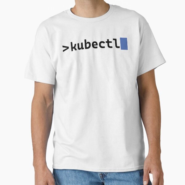 Classic T-Shirt