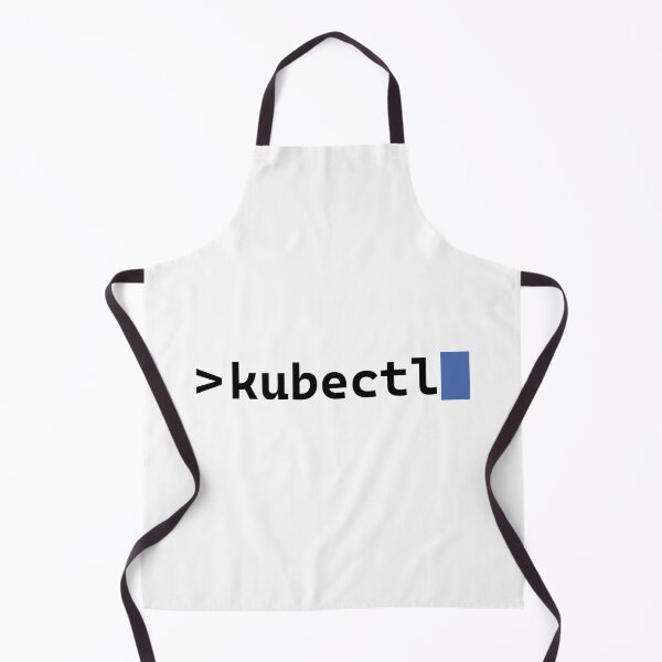 Item preview, Tech: kubectl (Center Aligned) (Jumbo) designed and sold by SCRAPPE.