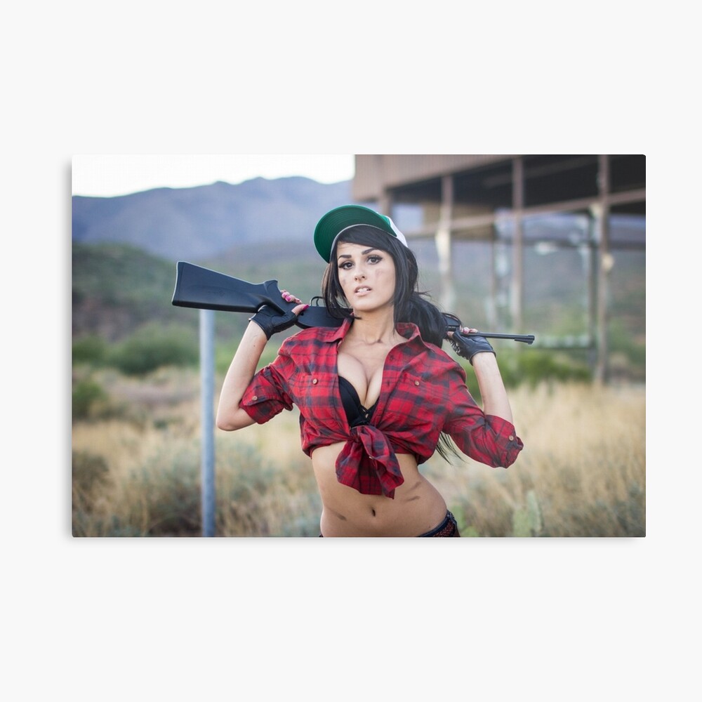 sssniperwolf - bad ass