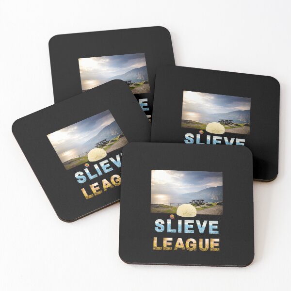 Item preview, Slieve League Cliff Co Donegal 2 designed and sold by OliDesigns.