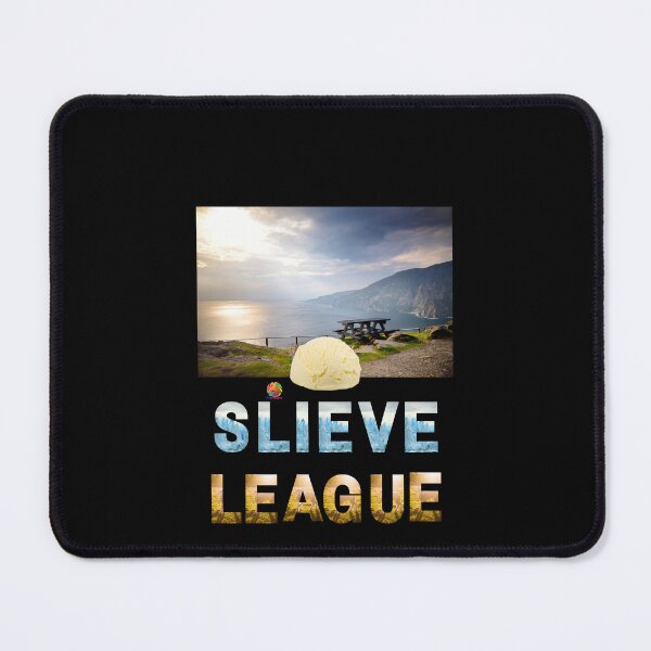 Item preview, Slieve League Cliff Co Donegal 2 designed and sold by OliDesigns.