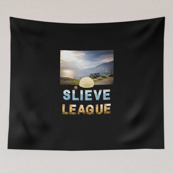 Item preview, Slieve League Cliff Co Donegal 2 designed and sold by OliDesigns.