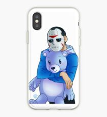 delirious phone case iPhone Case