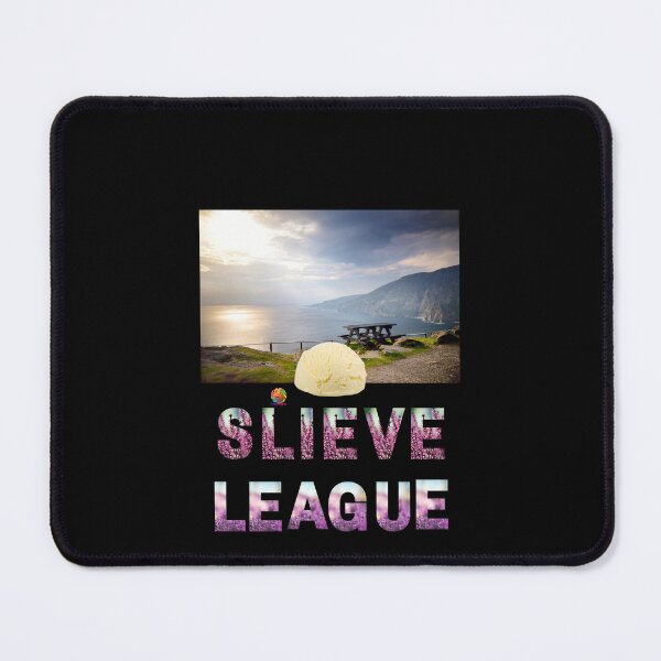 Item preview, Slieve League Cliff Co Donegal 3 designed and sold by OliDesigns.