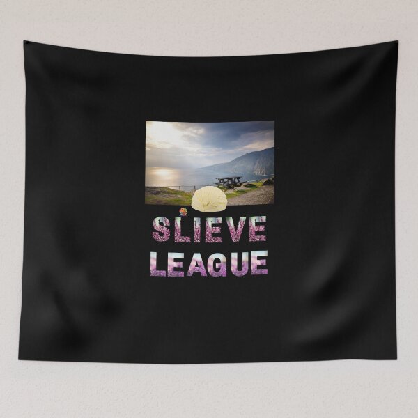 Item preview, Slieve League Cliff Co Donegal 3 designed and sold by OliDesigns.