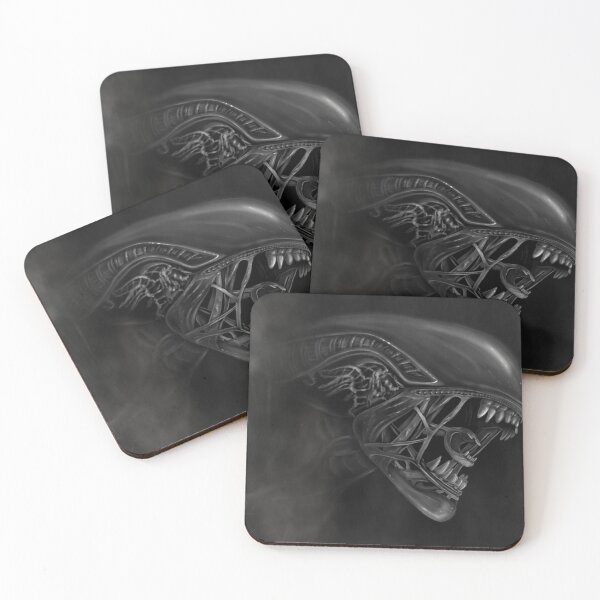 Item preview, Alien Xenomorph  designed and sold by MAF_Merch.
