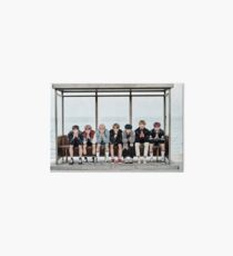BTS, You Never Walk Alone Art Board