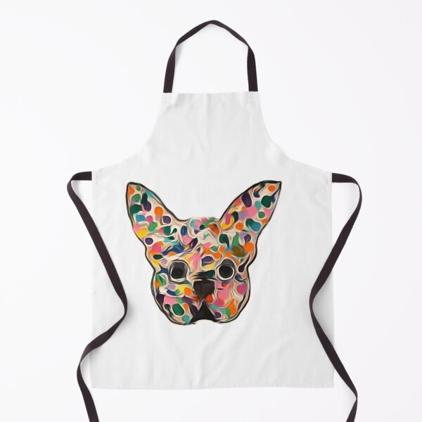 Item preview, Frenchie Fry designed and sold by drmikedelgado.