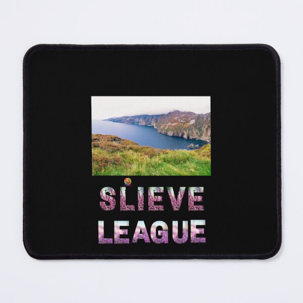 Item preview, Slieve League Cliff Co Donegal 4 designed and sold by OliDesigns.