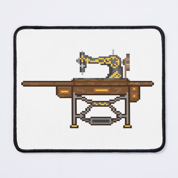 Item preview, Sewing Machine designed and sold by JustJehiah.