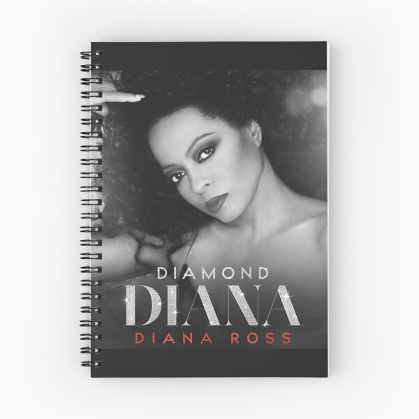 Artikelvorschau, Diana Ross entworfen und verkauft von zajicekiflowers.