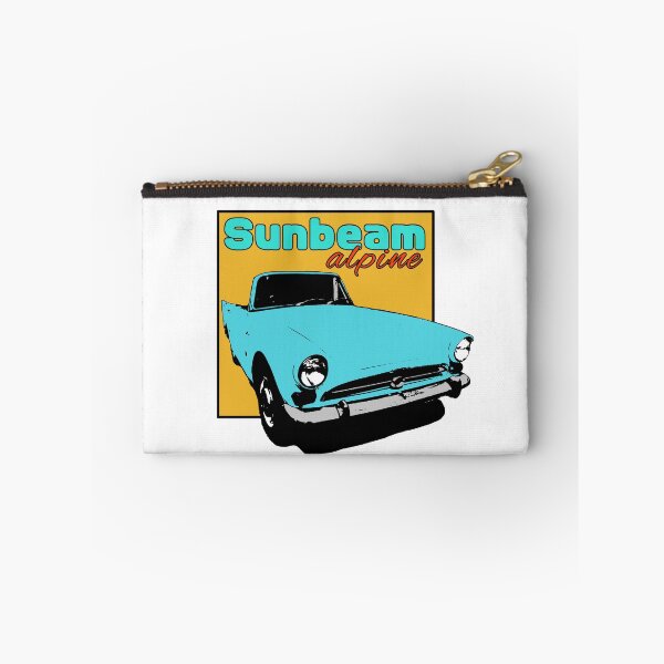 Item preview, Sunbeam alpine  designed and sold by Gnarmate.