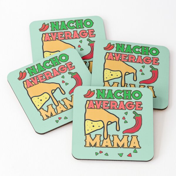 Item preview,  Mama Mothers Day Mom Funny Mamacita designed and sold by icecoconut.