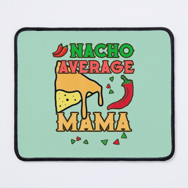 Item preview,  Mama Mothers Day Mom Funny Mamacita designed and sold by icecoconut.