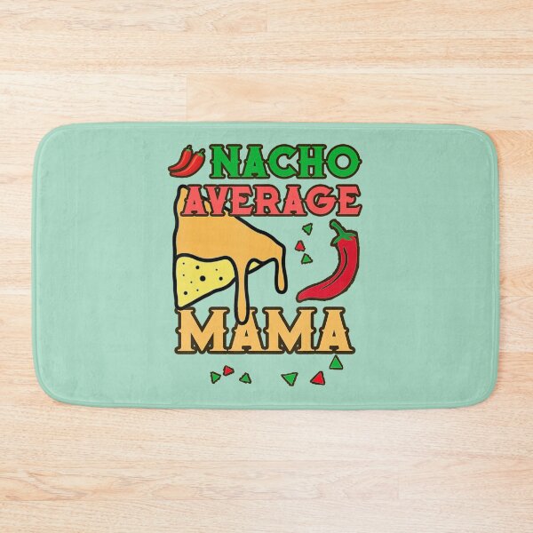 Item preview,  Mama Mothers Day Mom Funny Mamacita designed and sold by icecoconut.