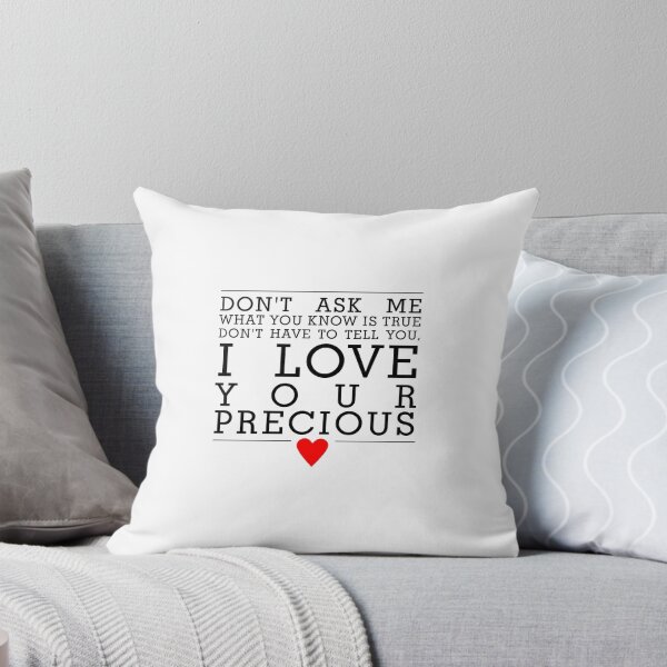 Item preview, INXS - Never Tear Us Apart designed and sold by christinaleanne.