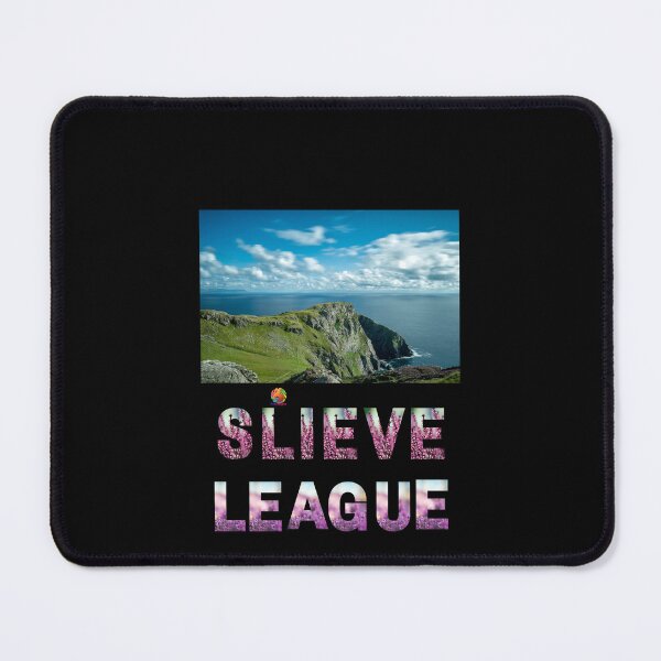 Item preview, Slieve League Cliff Co Donegal 5 designed and sold by OliDesigns.