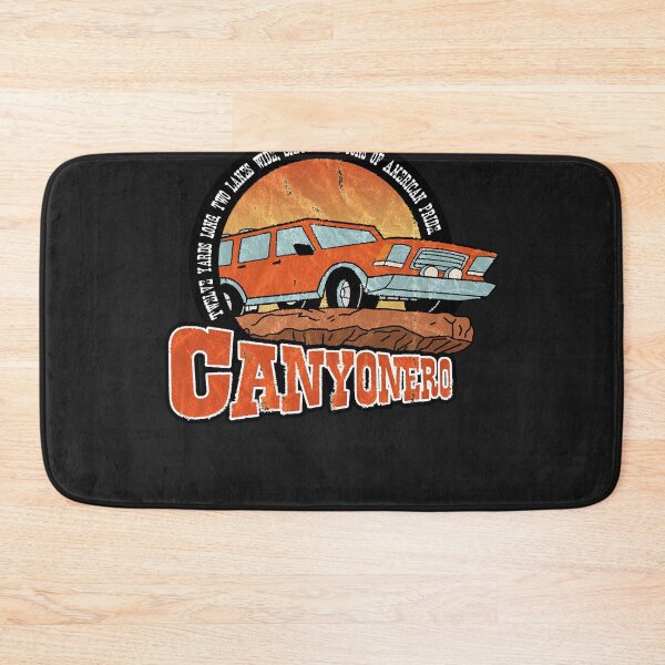 Item preview, Canyonero logo classic t shirt designed and sold by sabahtabea2068.