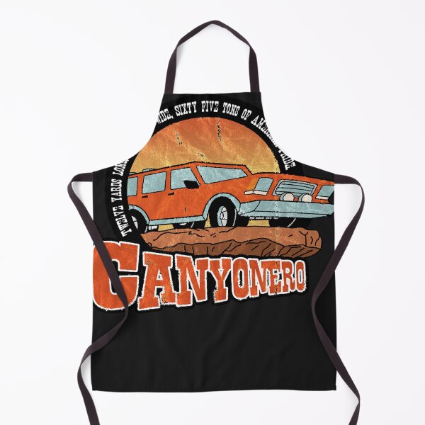 Item preview, Canyonero logo classic t shirt designed and sold by sabahtabea2068.