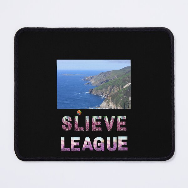 Item preview, Slieve League Cliff Co Donegal 6 designed and sold by OliDesigns.
