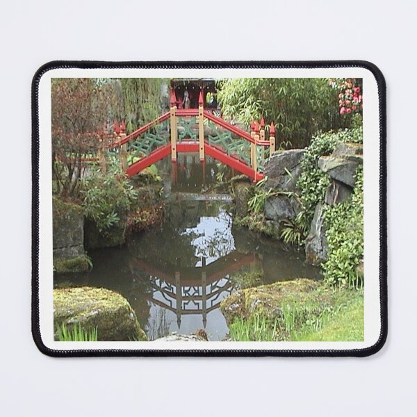 Item preview, Chinese Garden - English Country House - Biddulph Grange Staffordshire designed and sold by davidmurtagh.