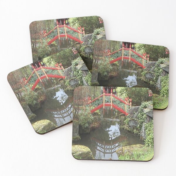 Item preview, Chinese Garden - English Country House -  Biddulph Grange Staffordshire designed and sold by davidmurtagh.