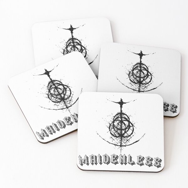 Item preview, Maidenless designed and sold by Todo Shop.