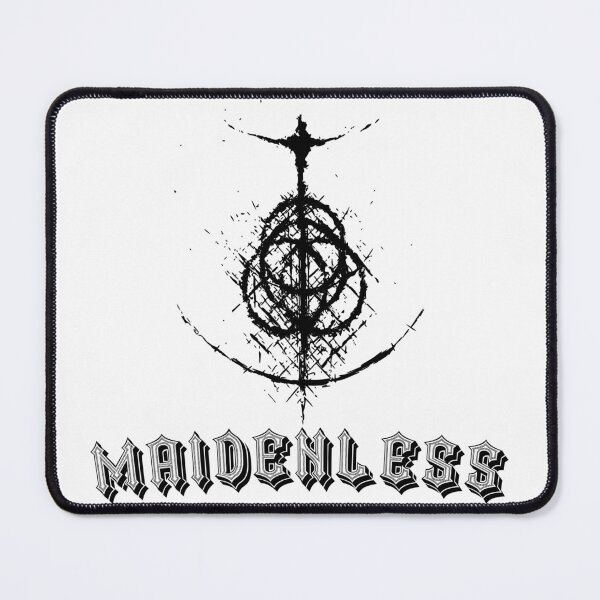 Item preview, Maidenless designed and sold by Todo Shop.