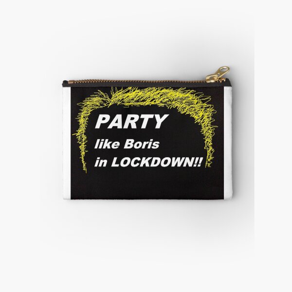 Item preview, LET'S GO CLUBBING! designed and sold by JPOempathy.