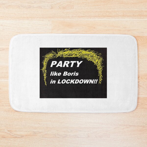 Item preview, LET'S GO CLUBBING! designed and sold by JPOempathy.