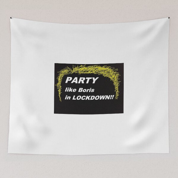 Item preview, LET'S GO CLUBBING! designed and sold by JPOempathy.