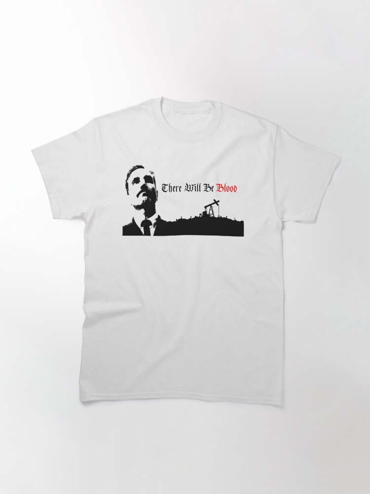 daniel plainview t shirt