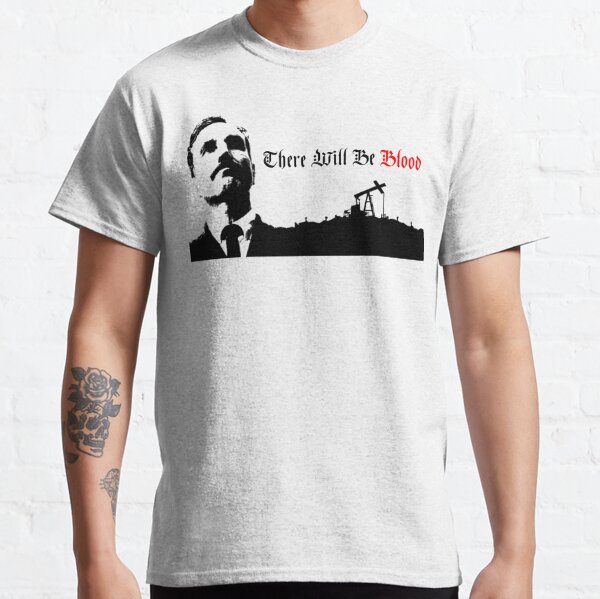 daniel plainview t shirt