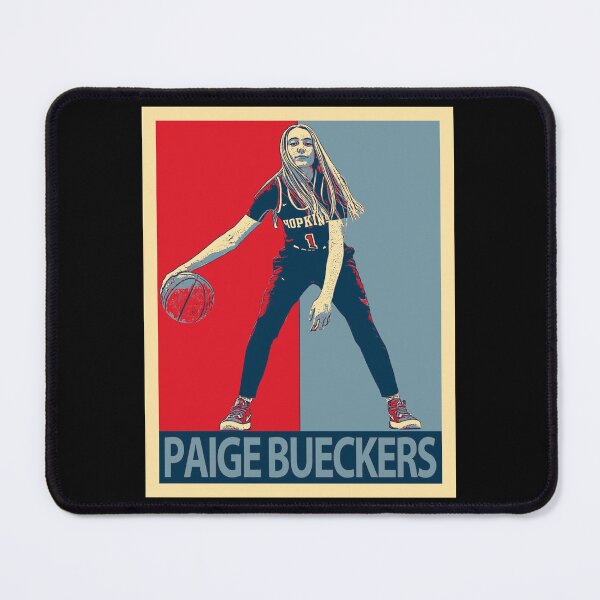 Item preview, paige bueckers beautiful basketball player designed and sold by RuizStore.