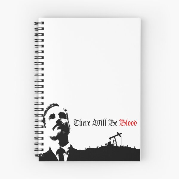 Item preview, Daniel Plainview - there will be blood. designed and sold by MorrisonJones27.